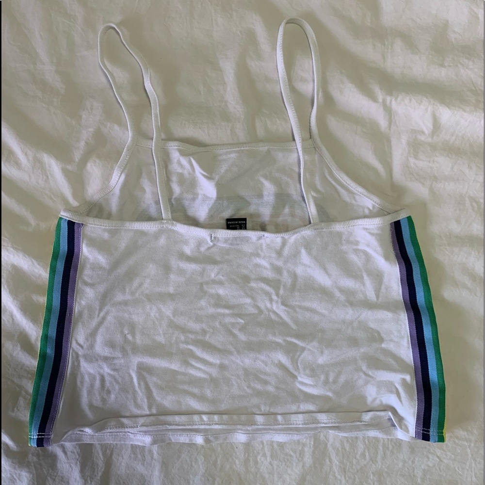 Forever 21 Tank